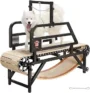 VEVOR 2026 Dog Treadmill – Non‑Electric Slatmill with Brake & Adjustable Ramps, Supports 330 lbs